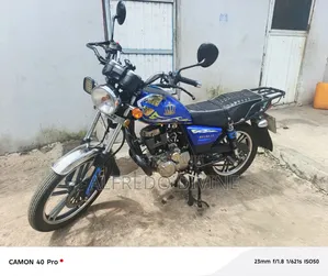 Royal RY150 2026 Blue