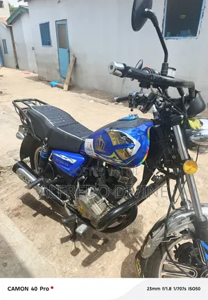 Royal RY150 2026 Blue