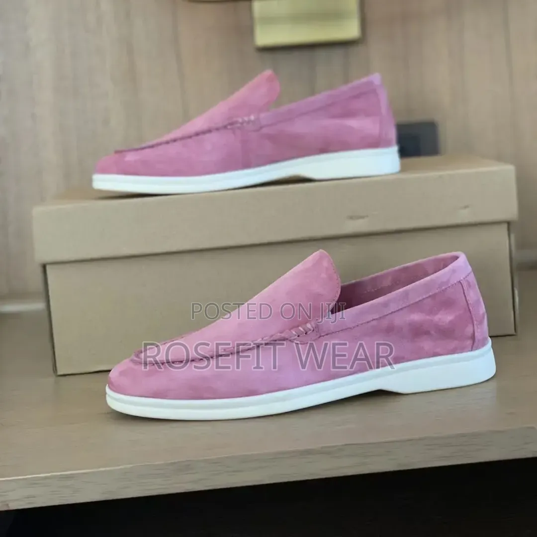 Loafers for Men