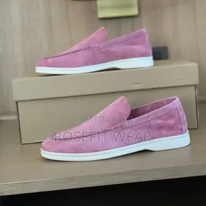 Loafers for Men