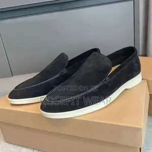 Loafers for Men