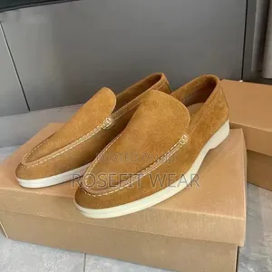 Loafers for Men