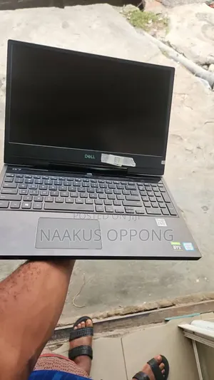 Laptop HP Omen 15t 16GB Intel Core i7 SSD 512GB
