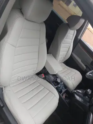 Honda CR-V EX AWD 2018 Silver