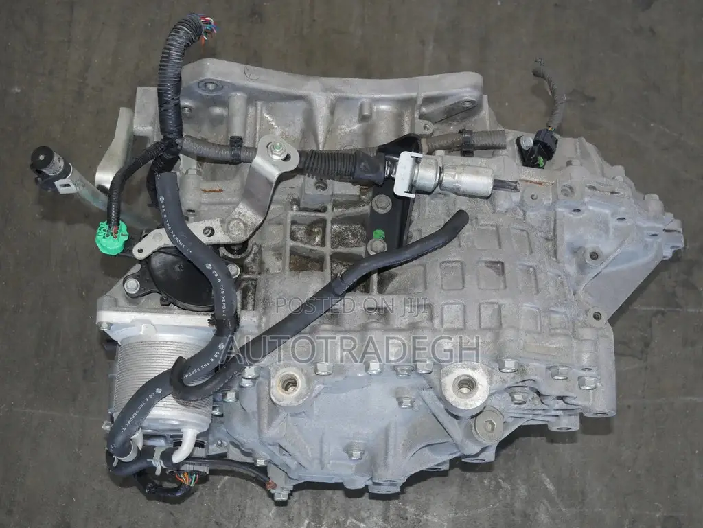 Nissan Versa/Note/Sunny 2004–2012 Complete Engine | Ready to Install