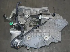 Nissan Versa/Note/Sentra/Sunny Engine and Gearbox | Ready to Install