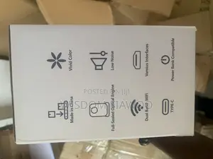 Egobas Mini Projector