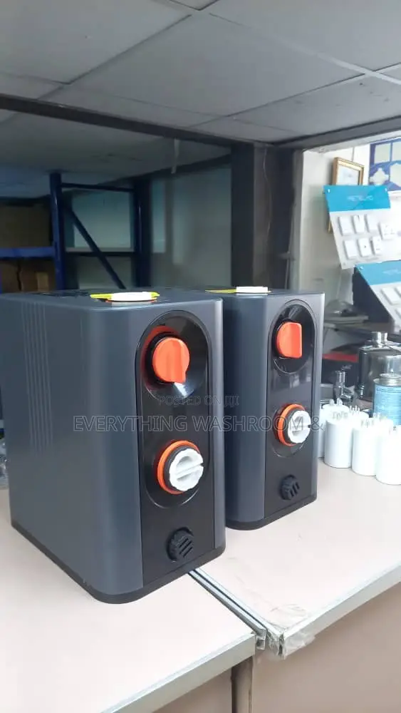 Leo Silent Water Pump_Intelligent Water Pump