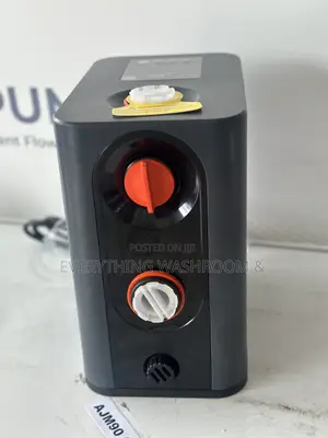 Leo Silent Water Pump_Intelligent Water Pump