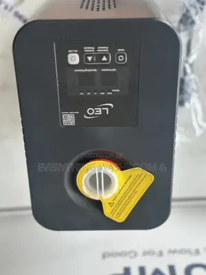 Leo Silent Water Pump_Intelligent Water Pump