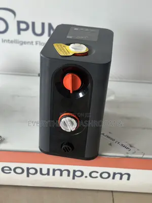 Leo Silent Water Pump_Intelligent Water Pump