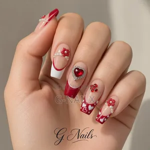 G-Nailx Press Ons