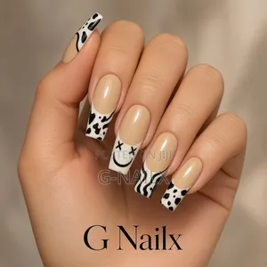 G-Nailx Press Ons