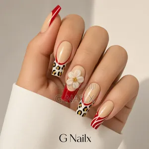 G-Nailx Press Ons