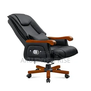 Executive Office Chair