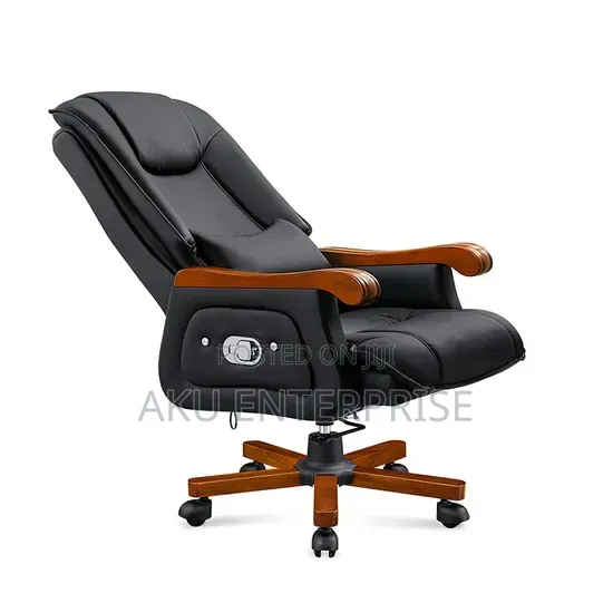 Executive Office Chair