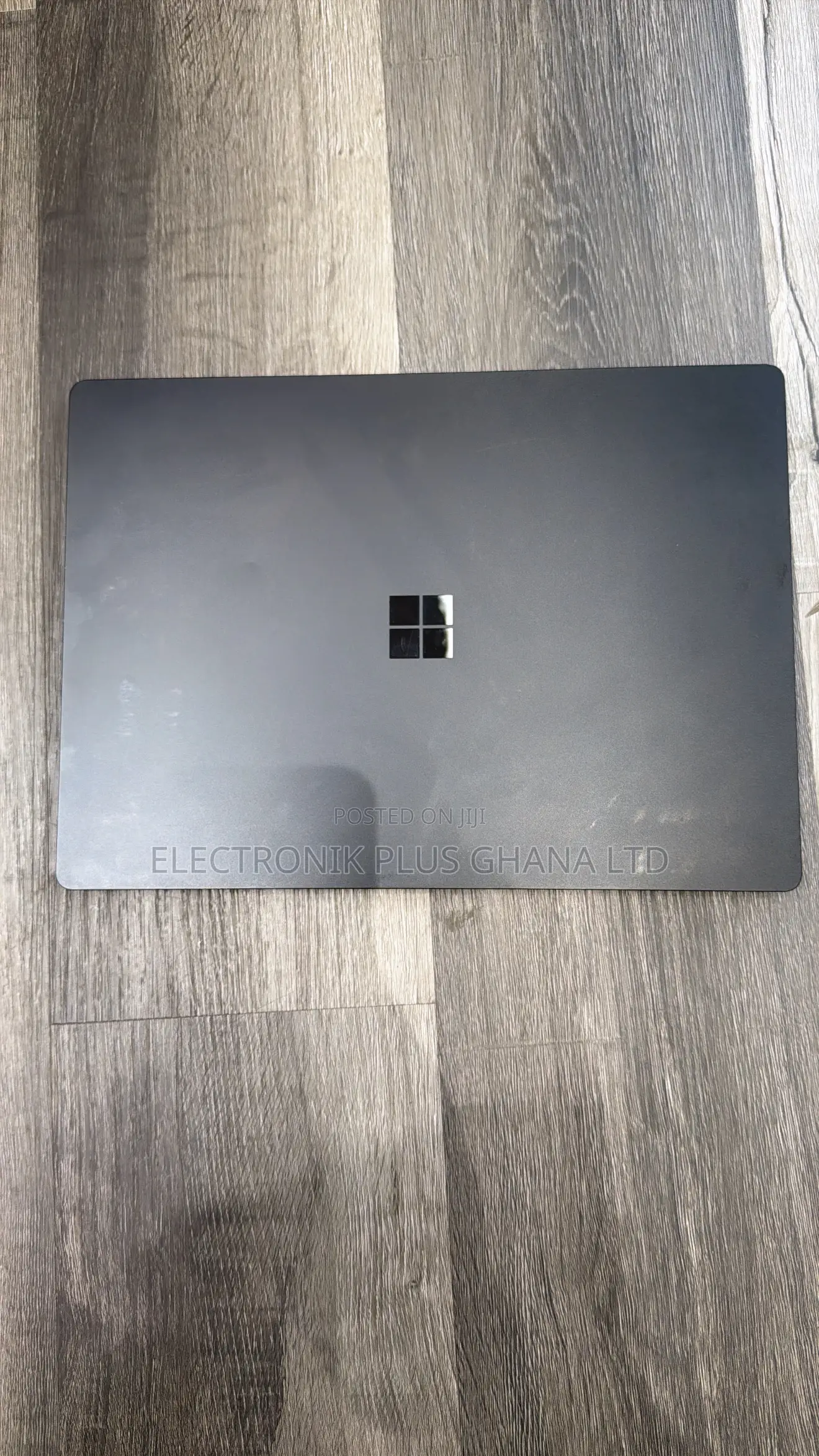 Laptop Microsoft Surface Laptop 4 16GB Intel Core i7 SSD 256GB