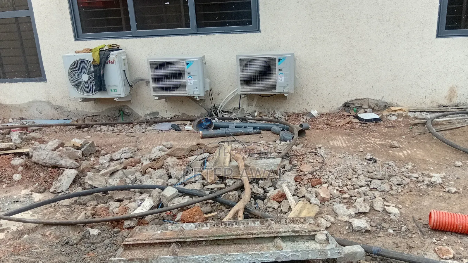 Air Conditioner