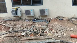 Air Conditioner