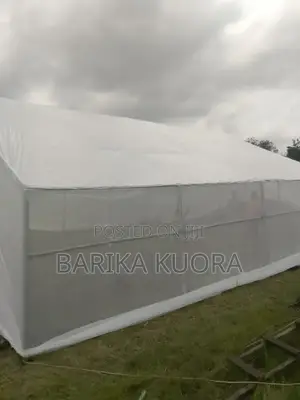 Greenhouse Manufacturing and Installation