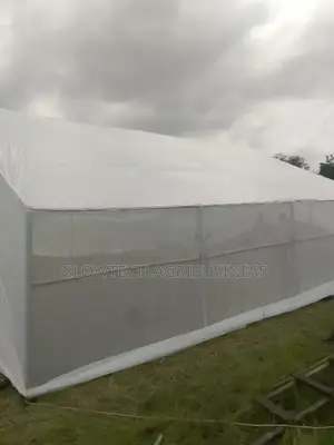 Greenhouse Manufacturing and Installation
