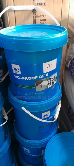 Mc Proof 8 Waterproof Paint 12kg