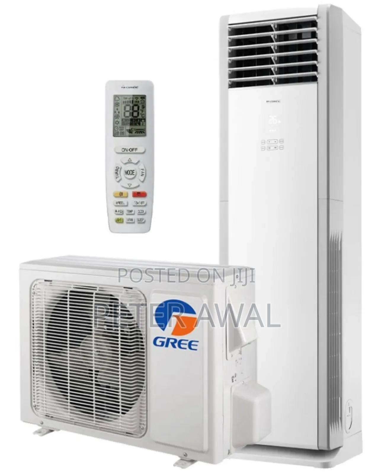 Air Conditioner
