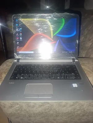 Laptop HP ProBook 440 G3 8GB Intel Core i5 SSD 256GB