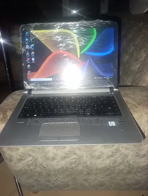 Laptop HP ProBook 440 G3 8GB Intel Core i5 SSD 256GB