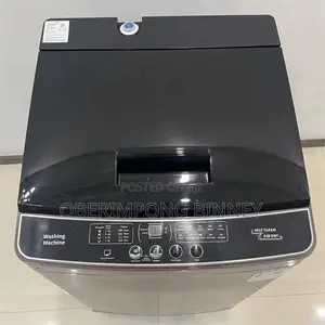 Washing Machine 12kg Top Loaded