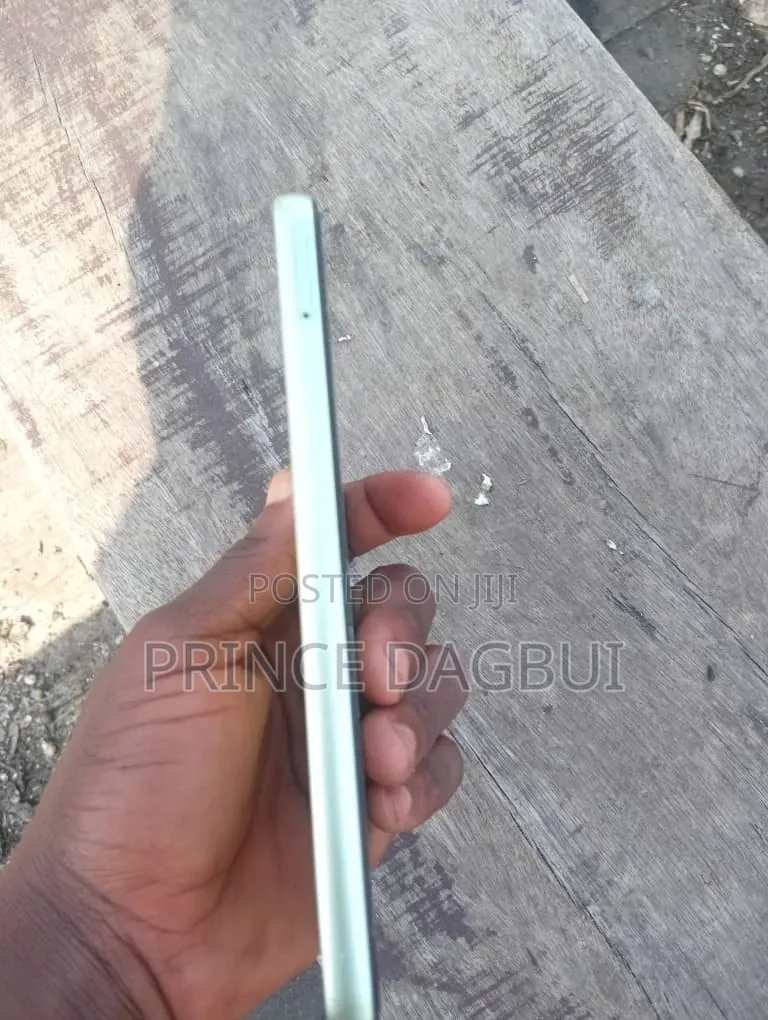Samsung Galaxy A24 4G 128 GB Green