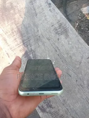 Samsung Galaxy A24 4G 128 GB Green