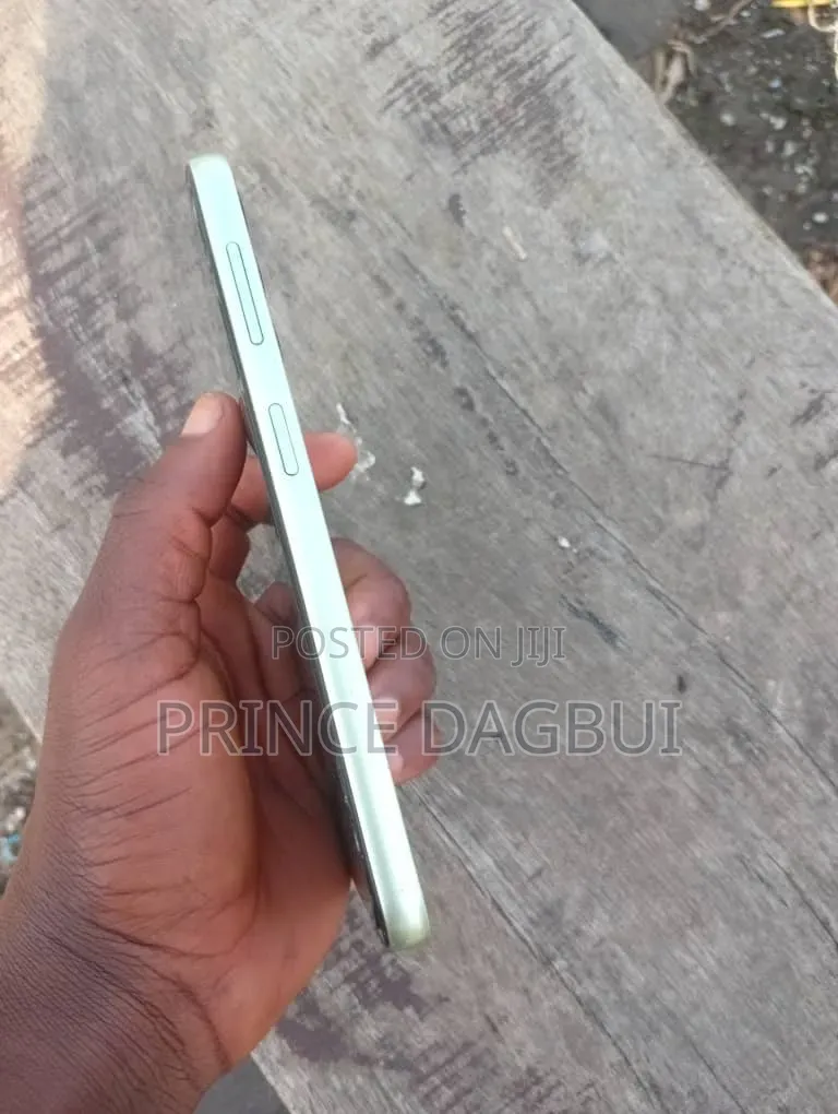 Samsung Galaxy A24 4G 128 GB Green