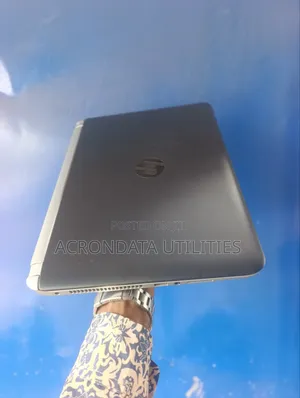 Laptop HP ProBook 440 G3 8GB Intel Core i5 SSD 256GB
