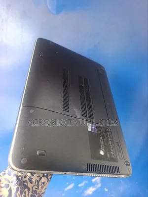 Laptop HP ProBook 440 G3 8GB Intel Core i5 SSD 256GB