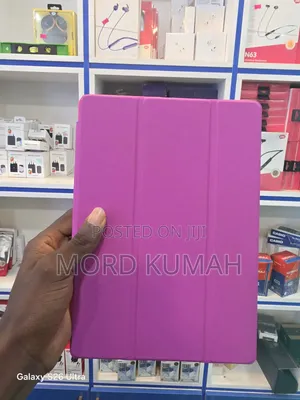 Samsung Tab A11 Silicone Cover