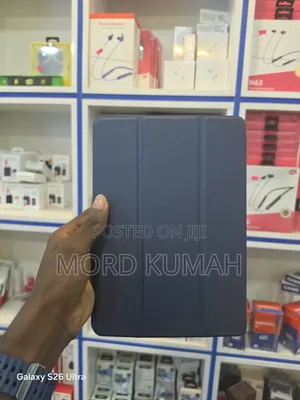 Samsung Tab A11 Silicone Cover