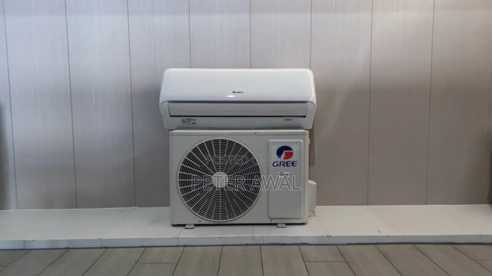 Air Conditioner