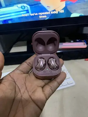 Samsung Galaxy Buds Live