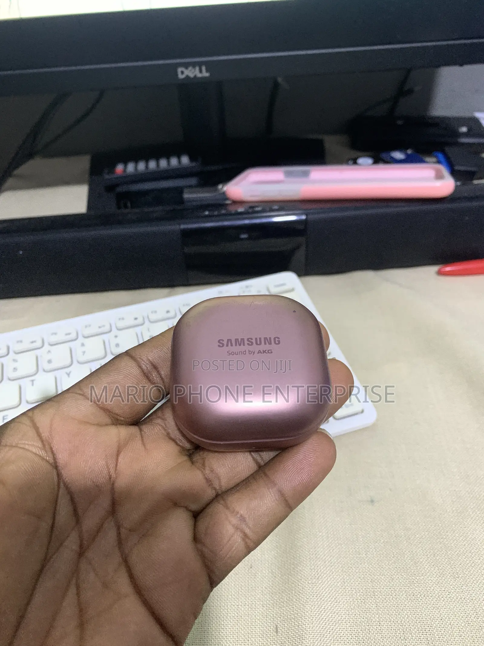 Samsung Galaxy Buds Live