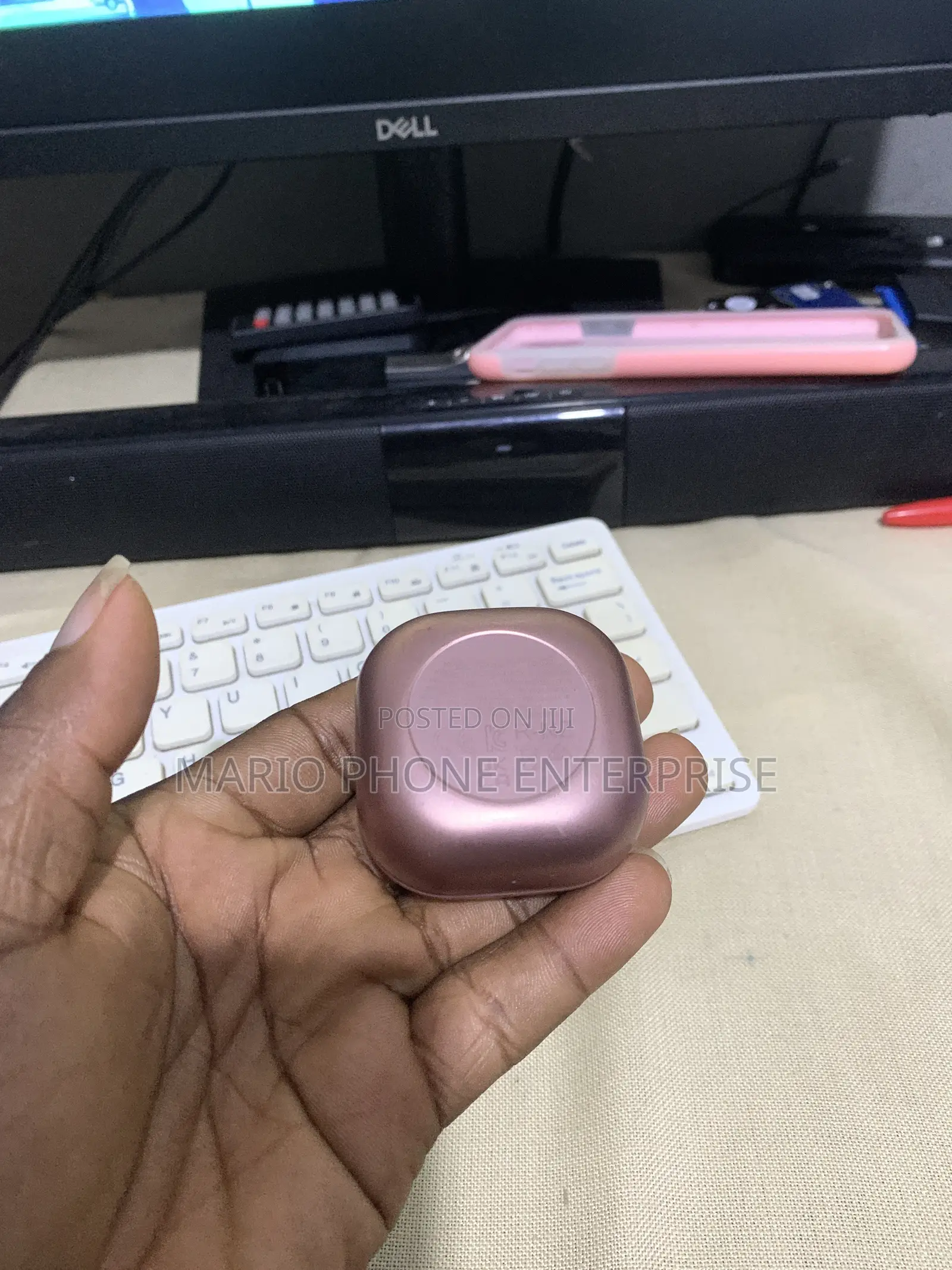 Samsung Galaxy Buds Live