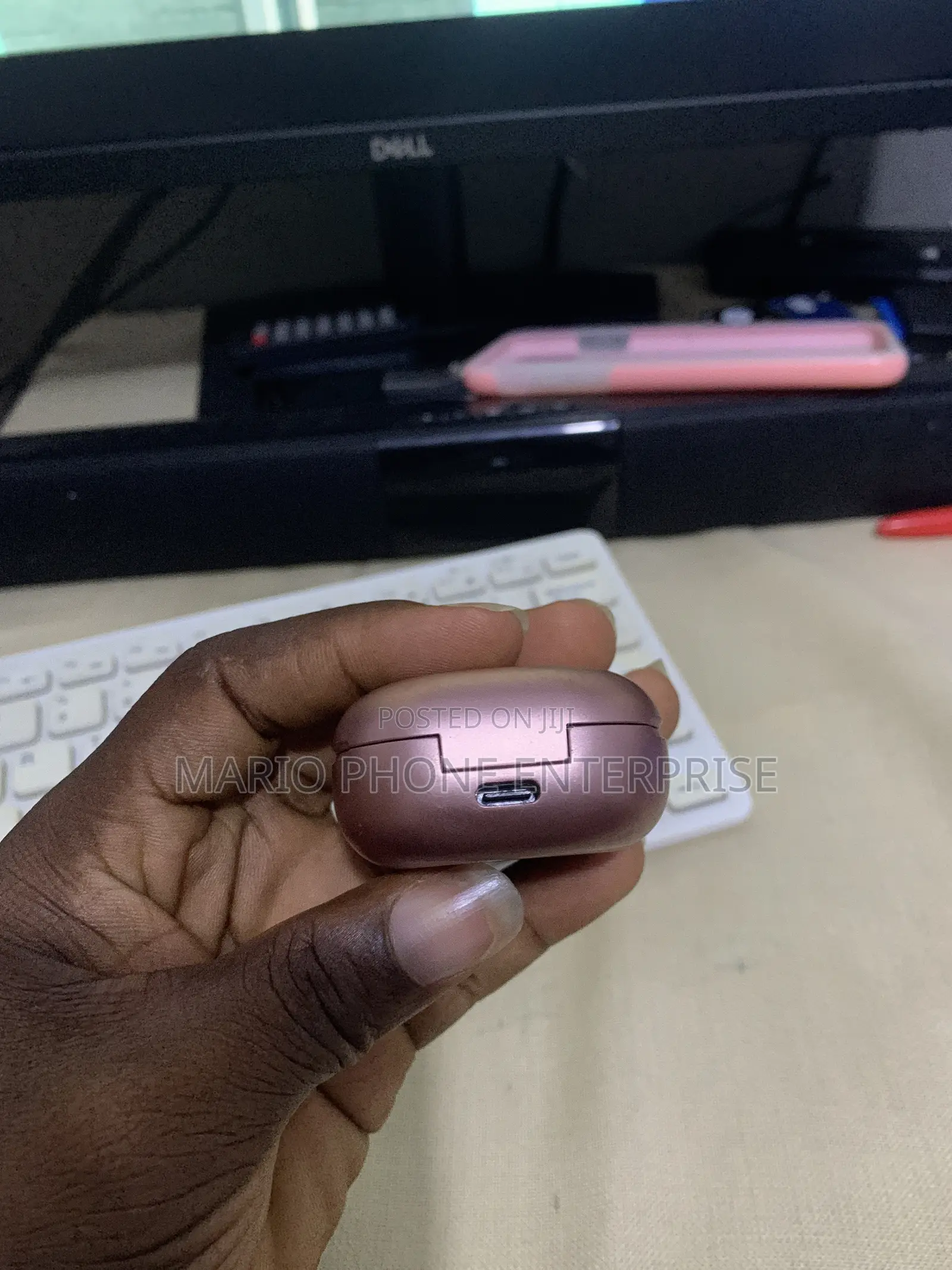 Samsung Galaxy Buds Live