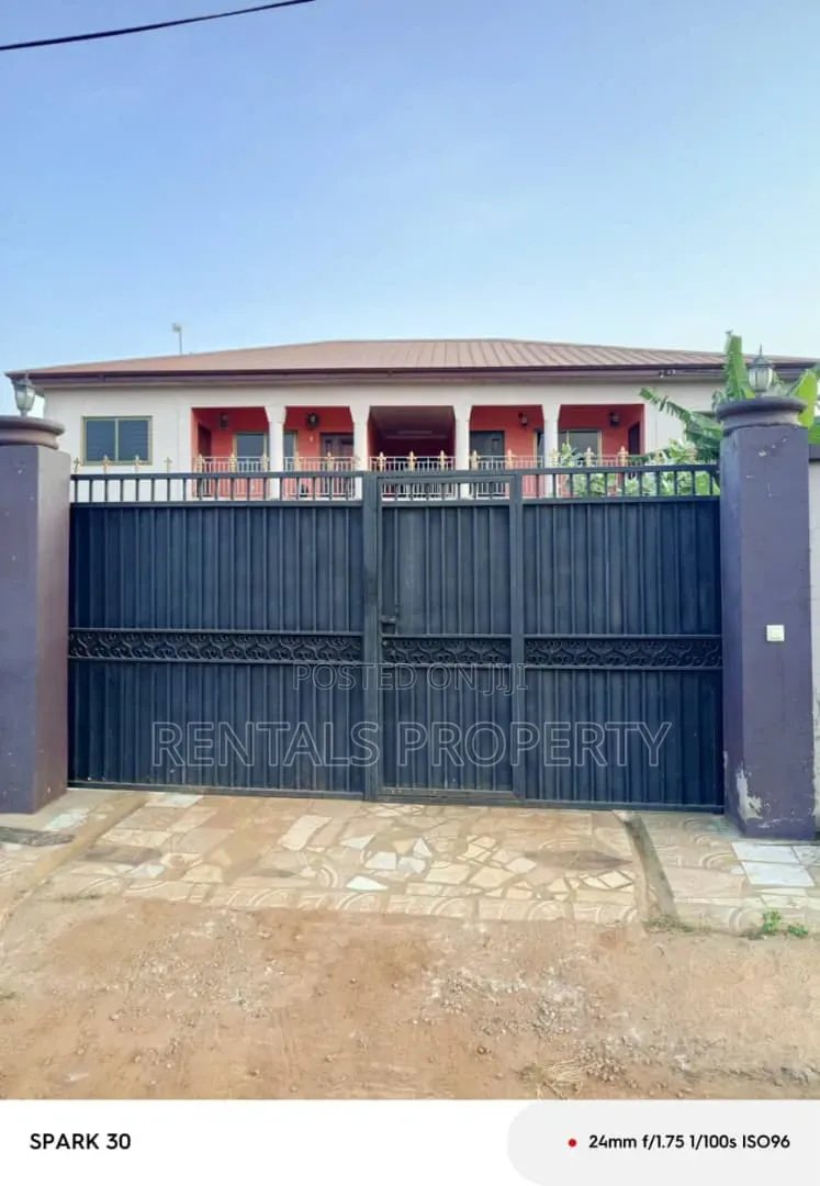 1bdrm Apartment in Amrahia for rent