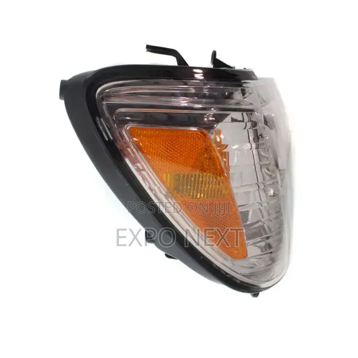 Headlight Car Head Lamp Light for TOYOTA Land Cruiser 2005-2007