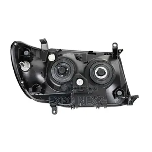 Headlight Car Head Lamp Light for TOYOTA Land Cruiser 2005-2007