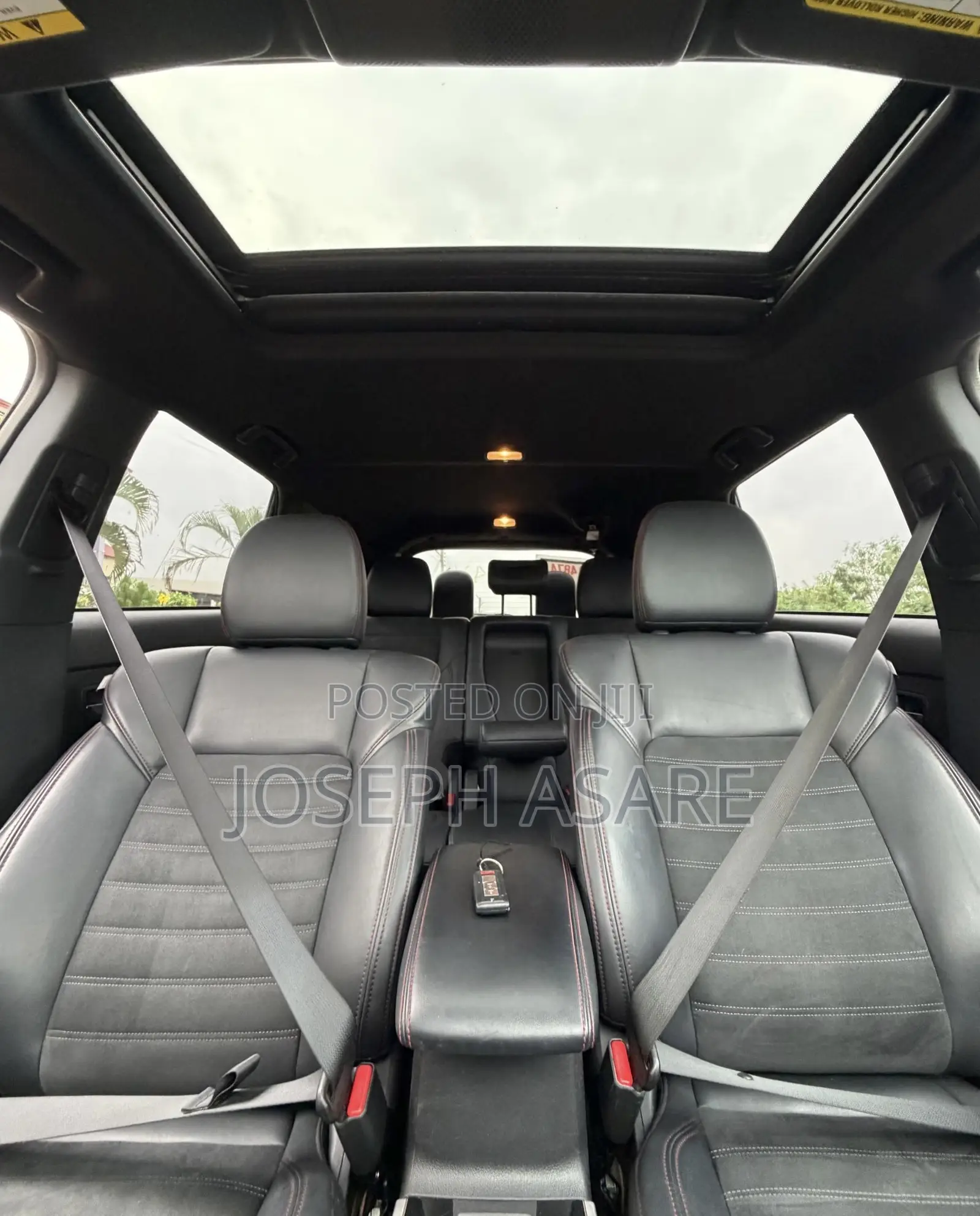 Mitsubishi Outlander 2020 Blue