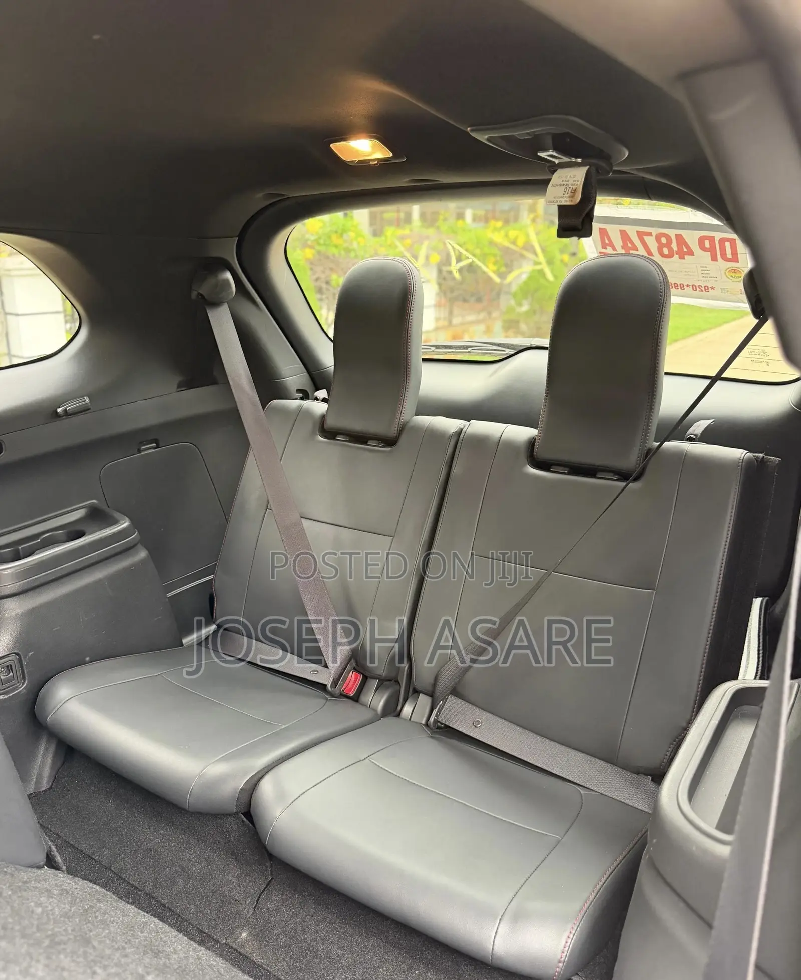 Mitsubishi Outlander 2020 Blue