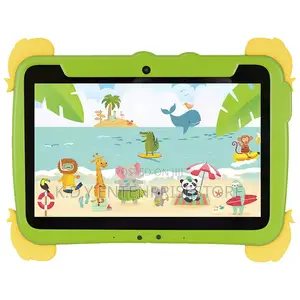 New Tablet 8 GB Green