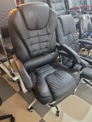 Executive High Back Office Swevil Chair