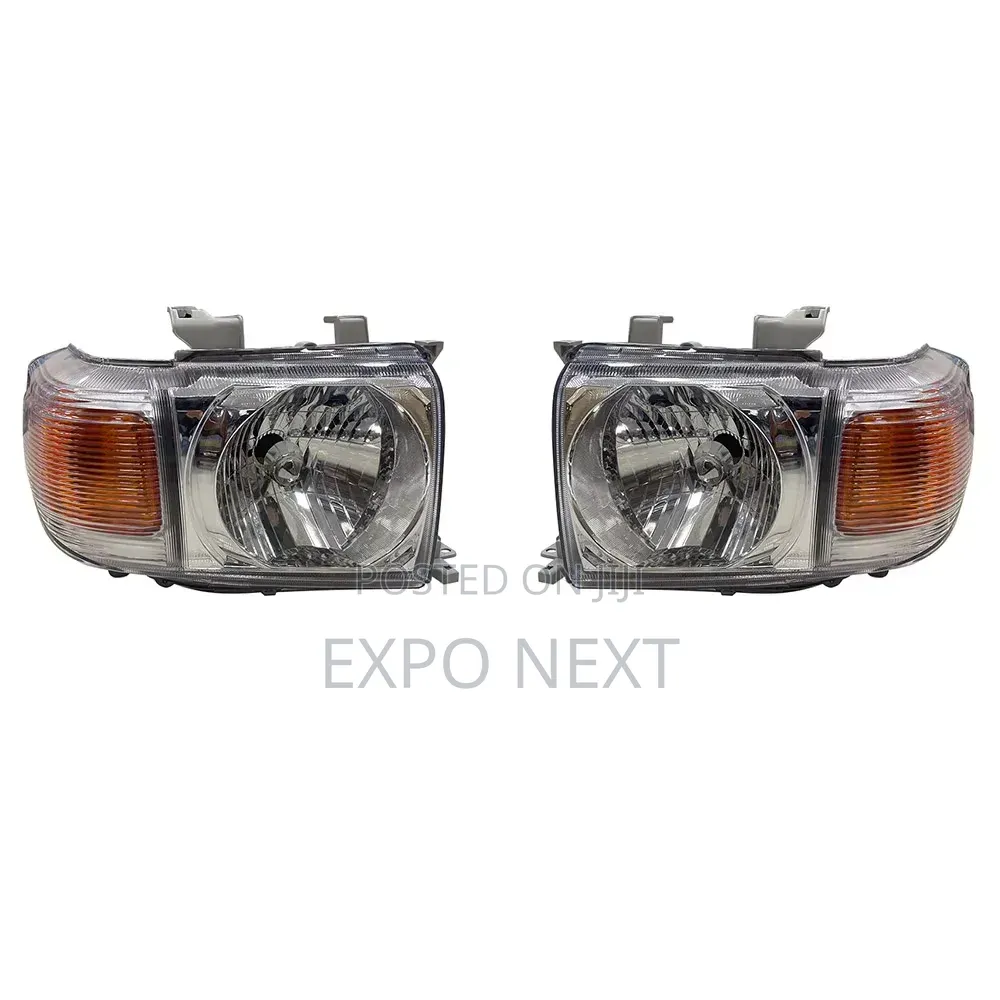 Land Cruiser Fj70 Head Light 2011- 2015